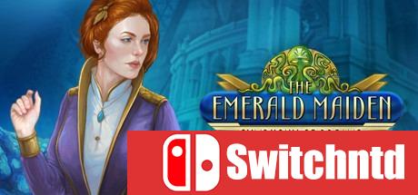 《翡翠少女：梦之交响曲（The Emerald Maiden: Symphony of Dreams）》PROPHET镜像版[CN/EN]