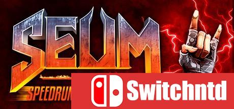 《来自地狱的奔跑者（SEUM: Speedrunners from Hell）》v3256 SiMPLEX硬盘版[CN/EN][更新音乐包]