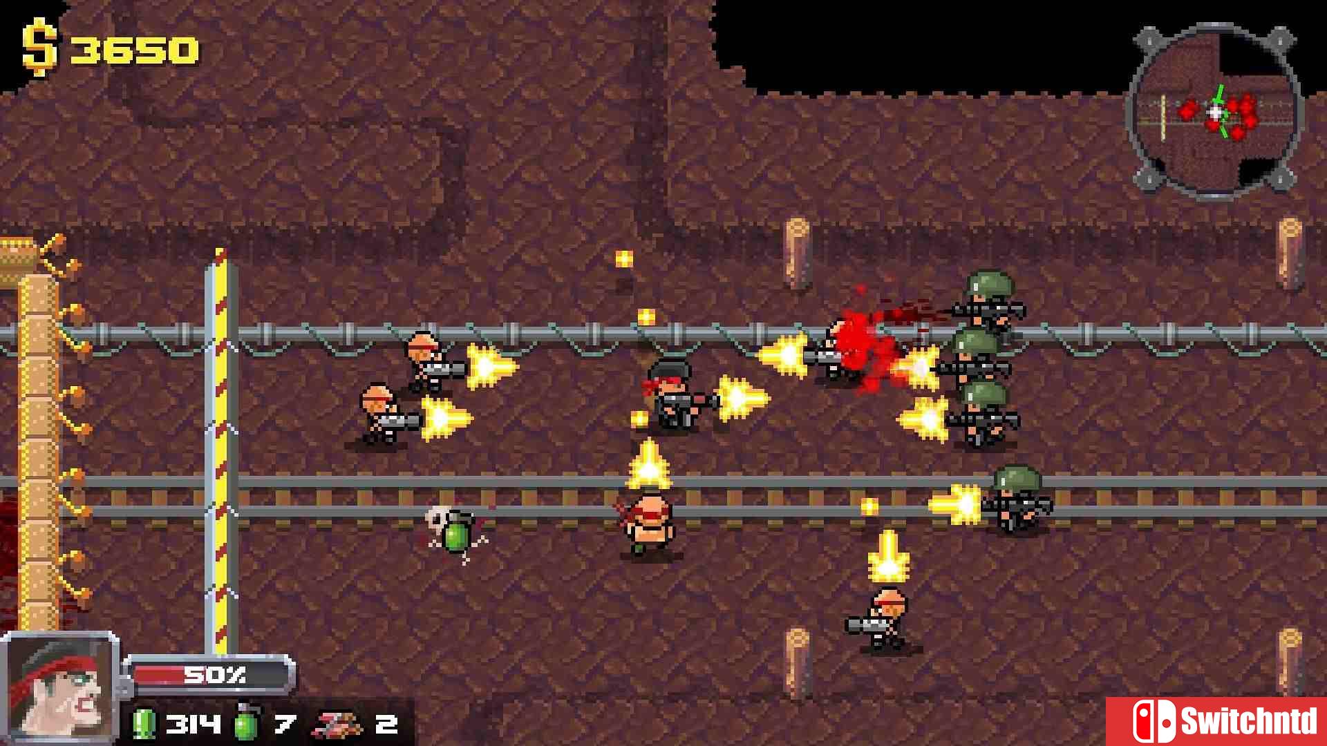 《A-Gents（A-Gents）》v1.3 两国语言 SiMPLEX硬盘版[CN/EN]_1