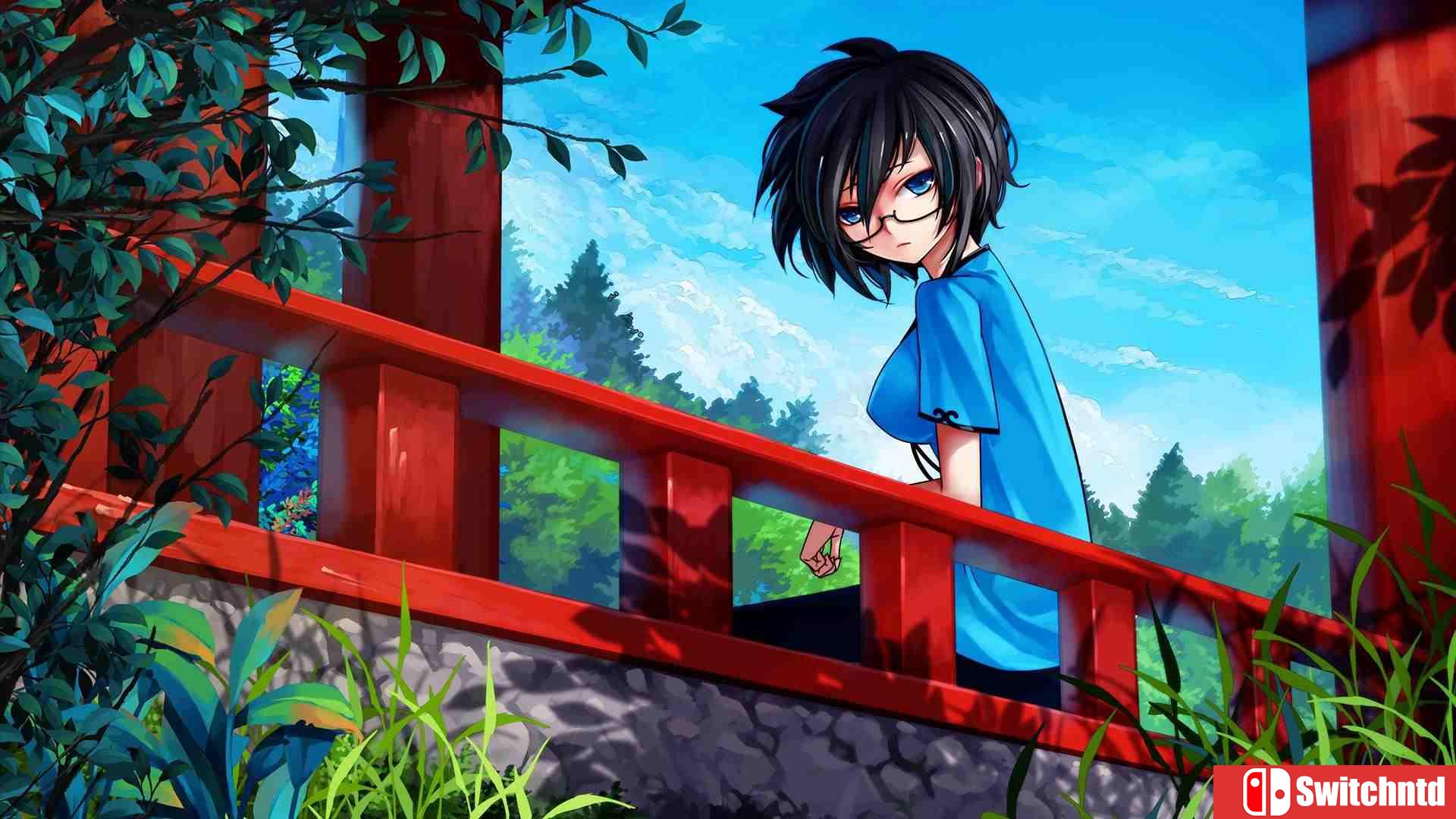 《山桂（Shan Gui）》PROPHET镜像版[CN/TW/EN]_2