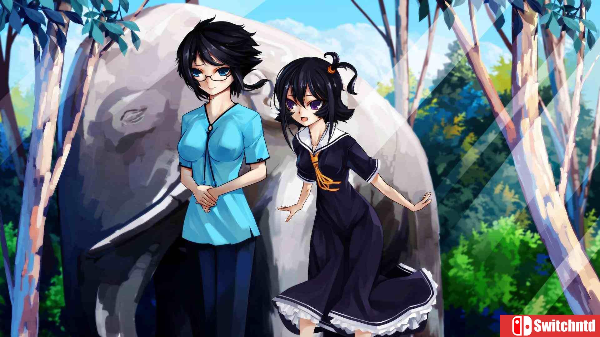 《山桂（Shan Gui）》PROPHET镜像版[CN/TW/EN]_3