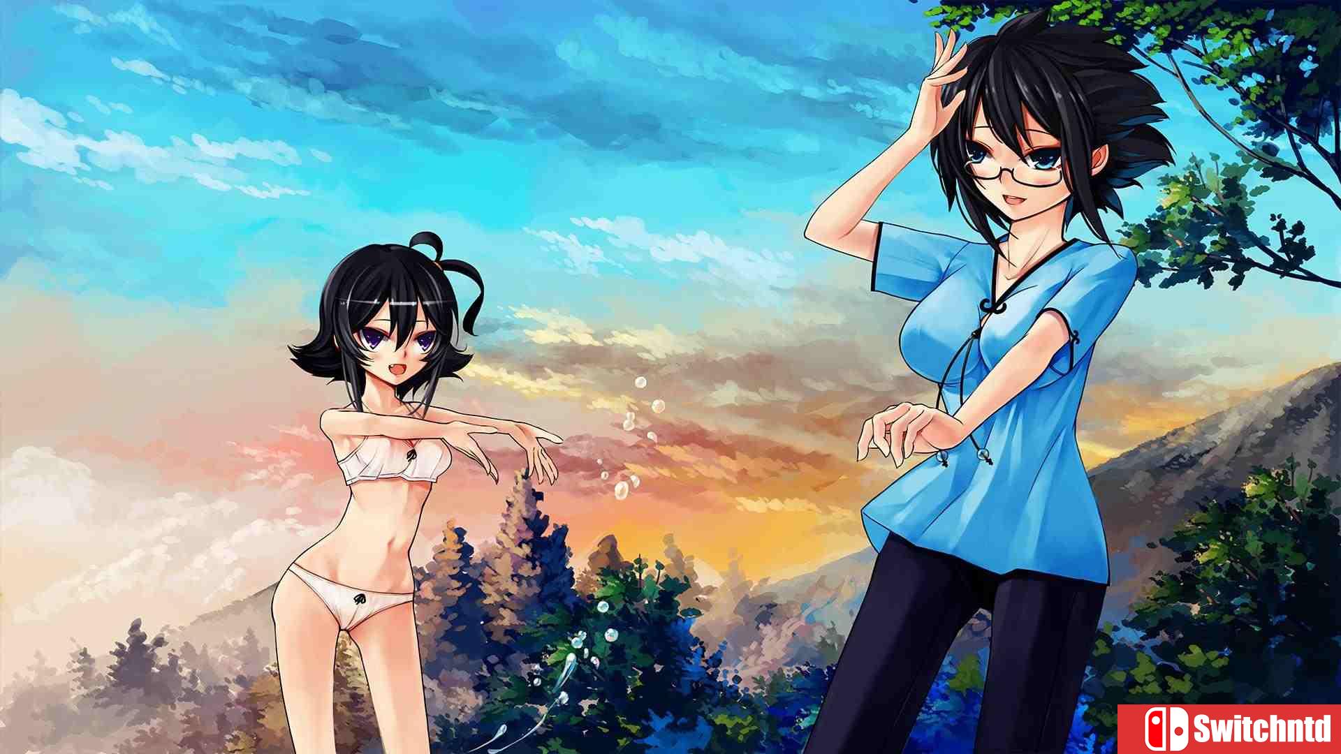 《山桂（Shan Gui）》PROPHET镜像版[CN/TW/EN]_5
