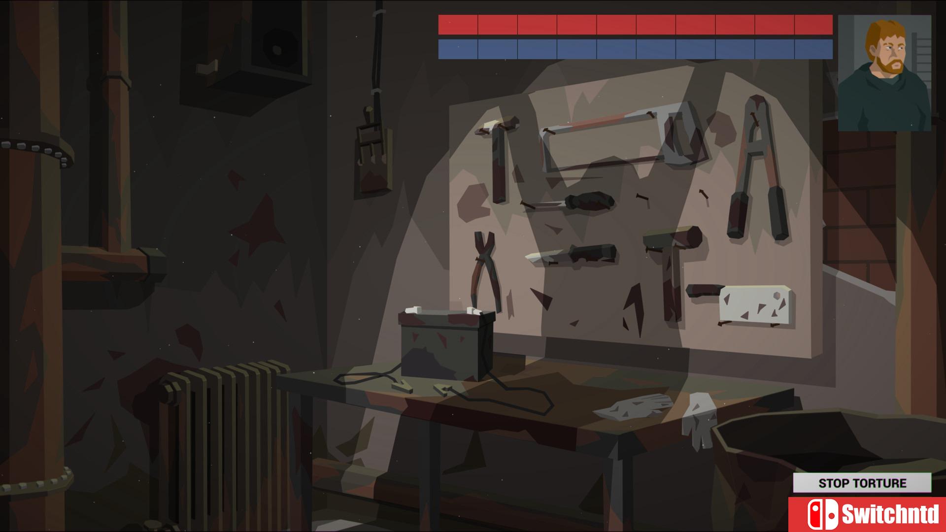 《这是警察（This Is the Police）》v1.0.49 官方中文 3DM免安装未加密版[CN/EN]_5