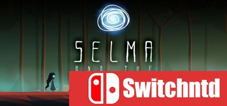 《塞尔玛和小精灵（Selma and the Wisp）》集成夏季升级档 十四国语言 SiMPLEX硬盘版[CN/EN]_0