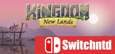 《王国：新大陆（Kingdom: New Lands）》集成骷髅岛DLC 十四国语言 SiMPLEX硬盘版[CN/EN]
