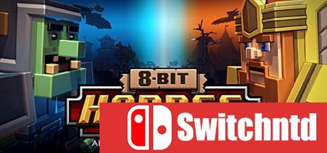 《8位部落（8-Bit Hordes）》SKIDROW镜像版[CN/EN]