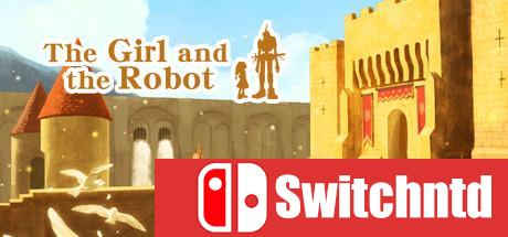 《女孩与机器人（The Girl and the Robot）》v1.004 九国语言 ALiAS硬盘版[CN/EN]