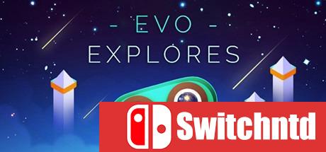 《Evo冒险（Evo Explores）》v1.4.2.2 十九国语言 ALiAS硬盘版[CN/EN]