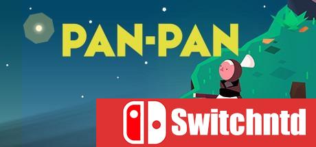 《Pan-Pan（Pan-Pan）》Unleashed硬盘版[CN/TW/EN]