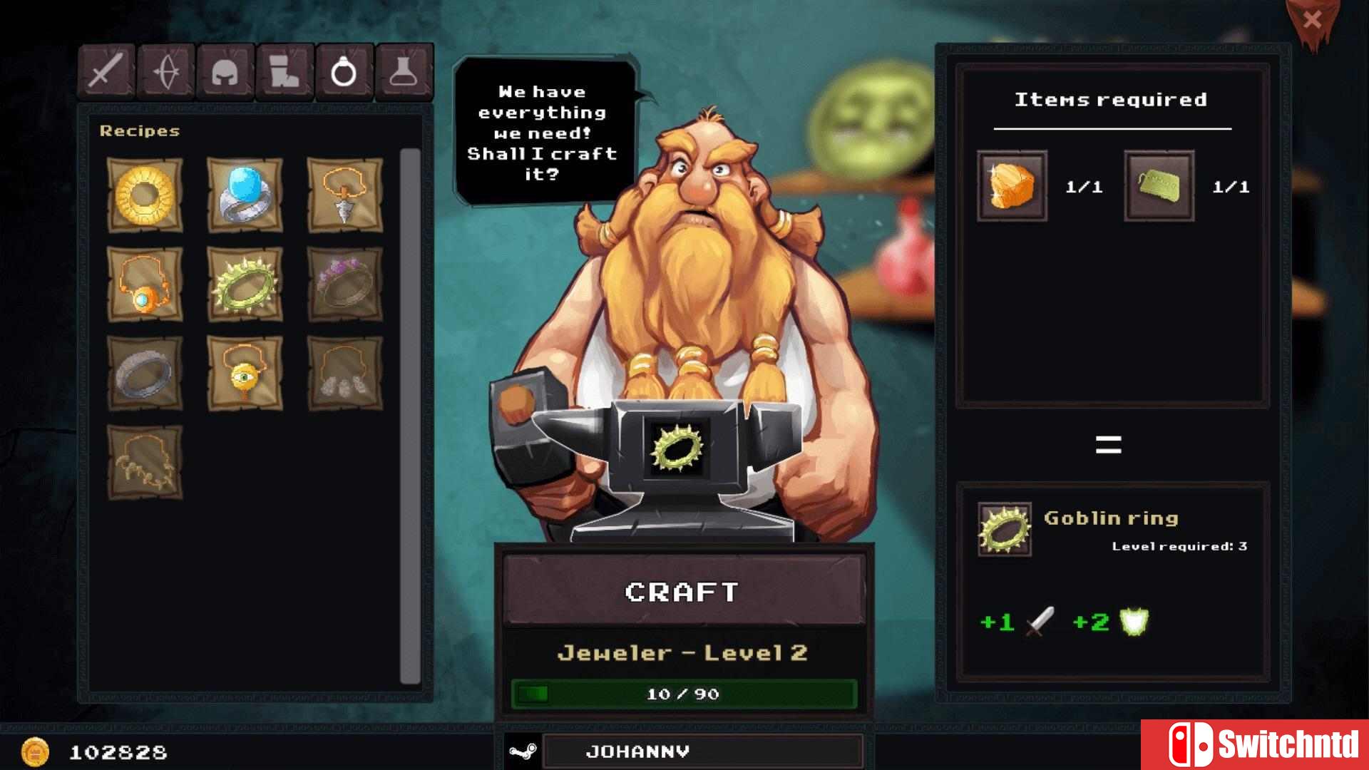 《地牢争夺战（Dungeon Rushers）》v1.2.2 ZEKE硬盘版[CN/EN]_5