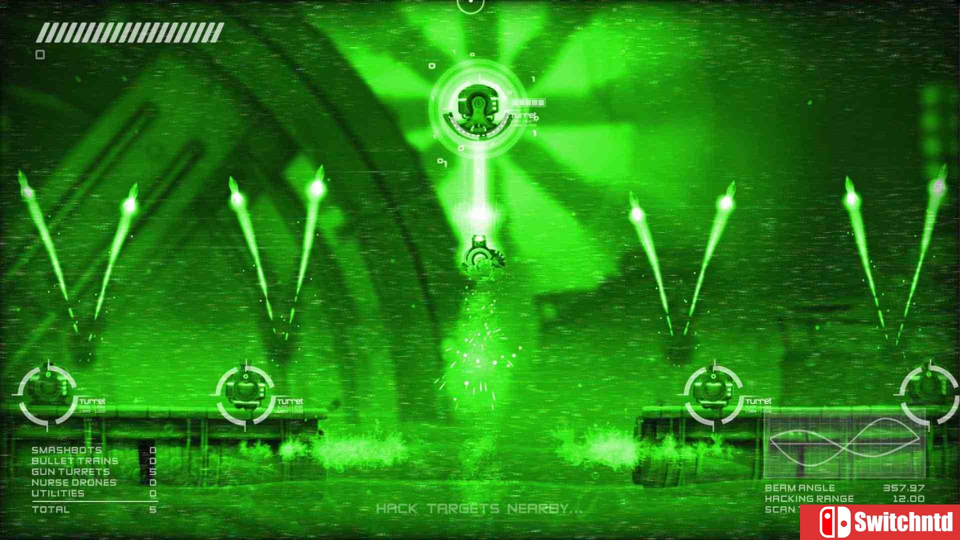 《RIVE（RIVE）》v1.15 十三语言 SiMPLEX硬盘版[CN/TW/EN]_3