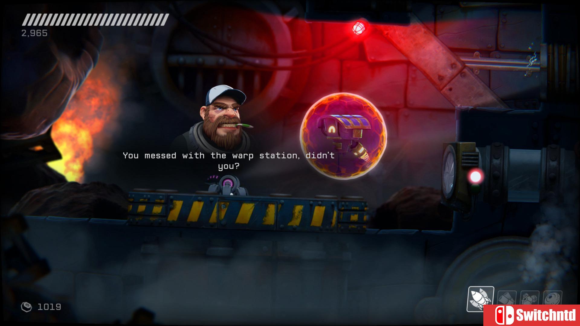 《RIVE（RIVE）》v1.15 十三语言 SiMPLEX硬盘版[CN/TW/EN]_1