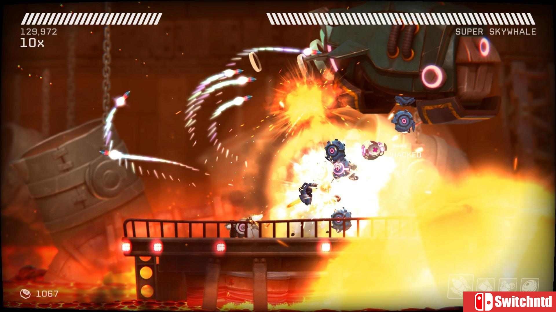 《RIVE（RIVE）》v1.15 十三语言 SiMPLEX硬盘版[CN/TW/EN]_2