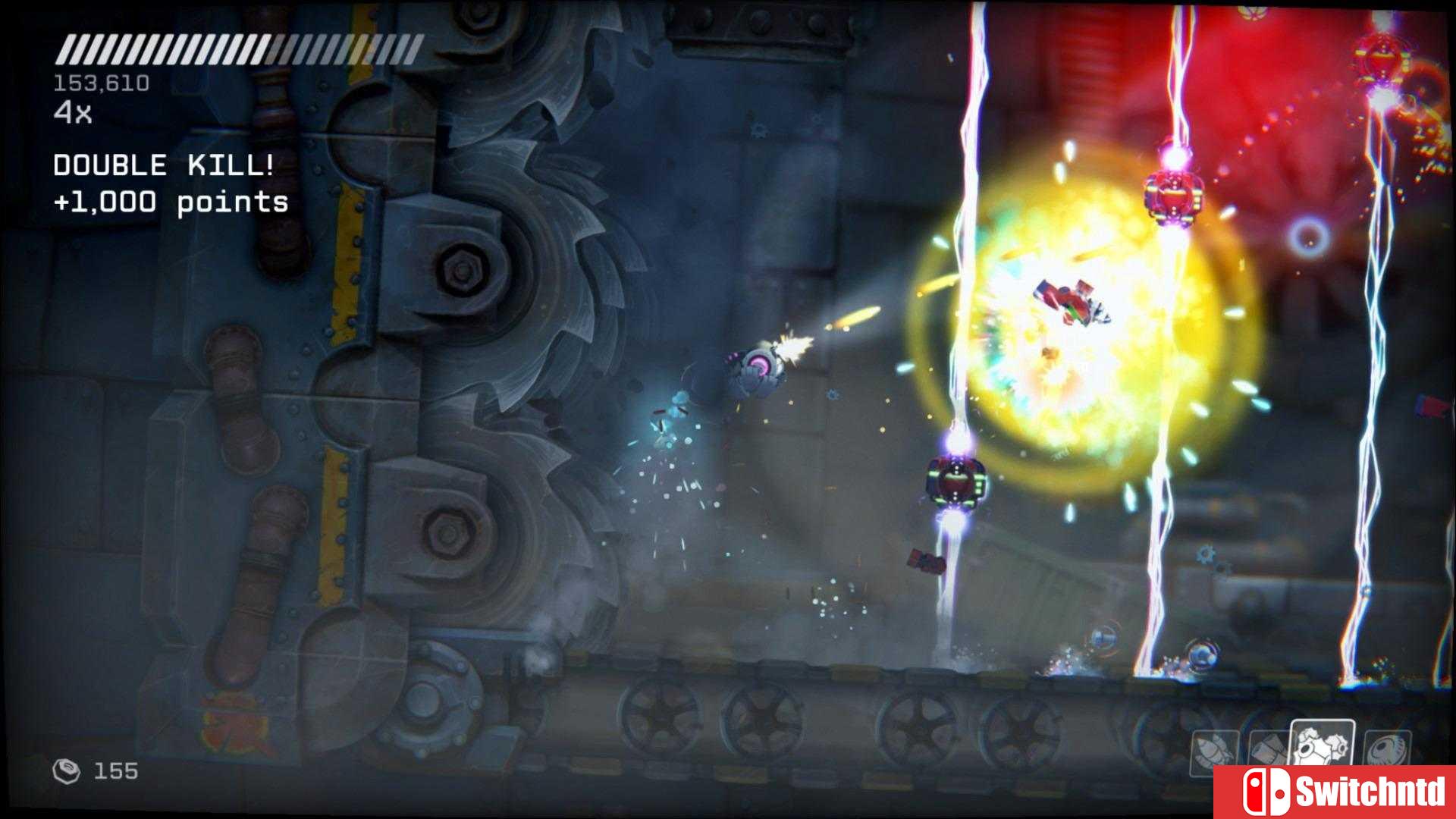 《RIVE（RIVE）》v1.15 十三语言 SiMPLEX硬盘版[CN/TW/EN]_6