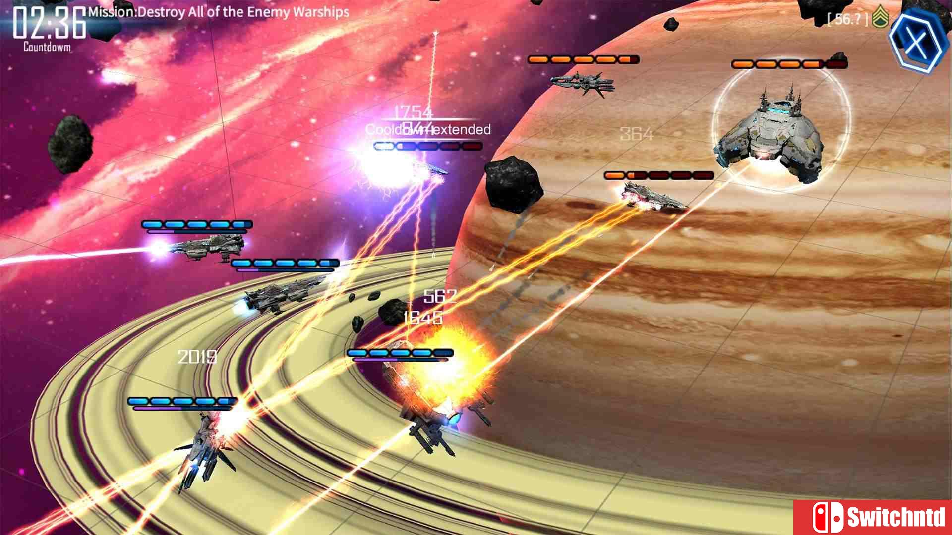 《银河掠夺者（Galaxy Reavers）》Unleashed硬盘版[CN/TW/EN]_5