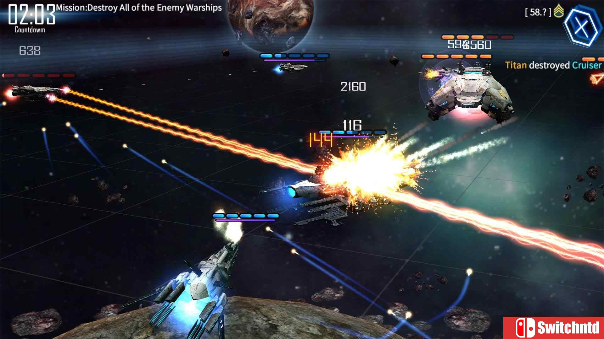 《银河掠夺者（Galaxy Reavers）》Unleashed硬盘版[CN/TW/EN]_9