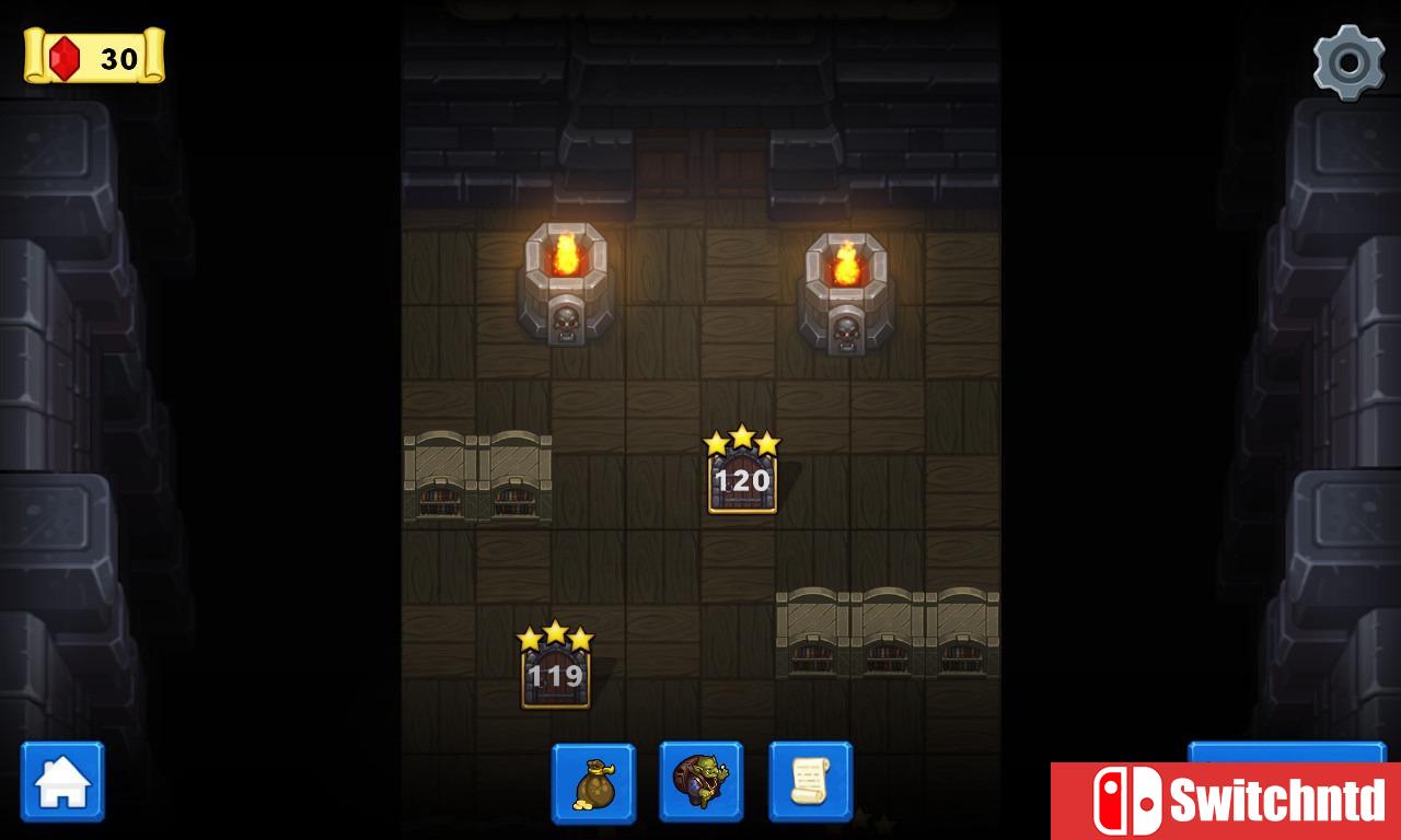 《迷宫领主（Maze Lord）》v1.1.5 ZEKE硬盘版[CN/EN]_3