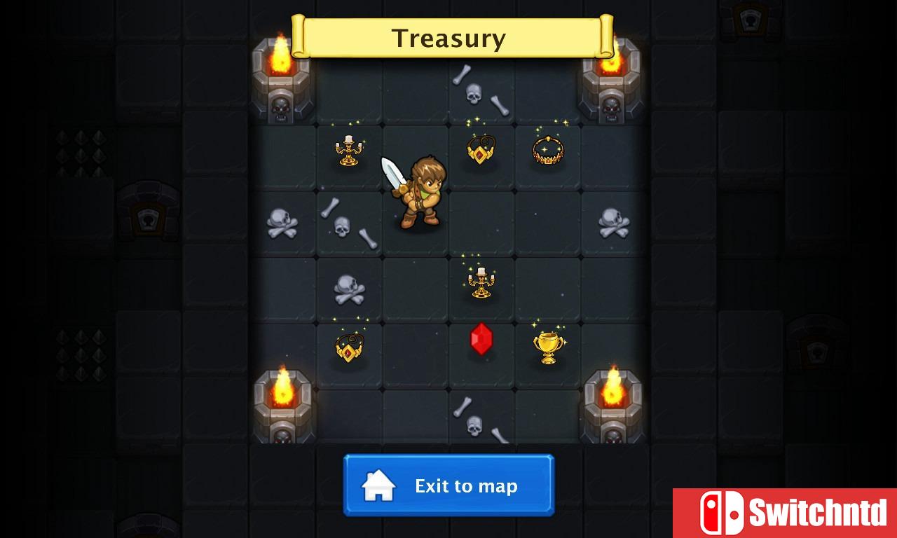 《迷宫领主（Maze Lord）》v1.1.5 ZEKE硬盘版[CN/EN]_7