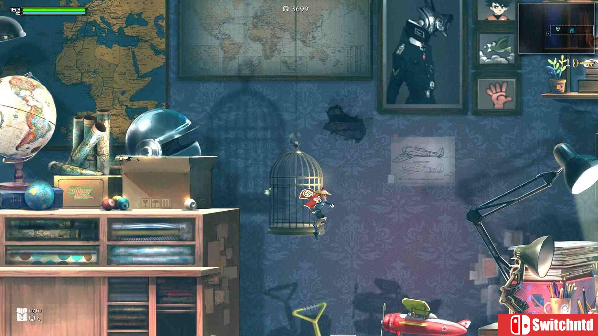 《玩具冒险（Toy Odyssey: The Lost and Found）》四国语言 SiMPLEX硬盘版[CN/EN]_4