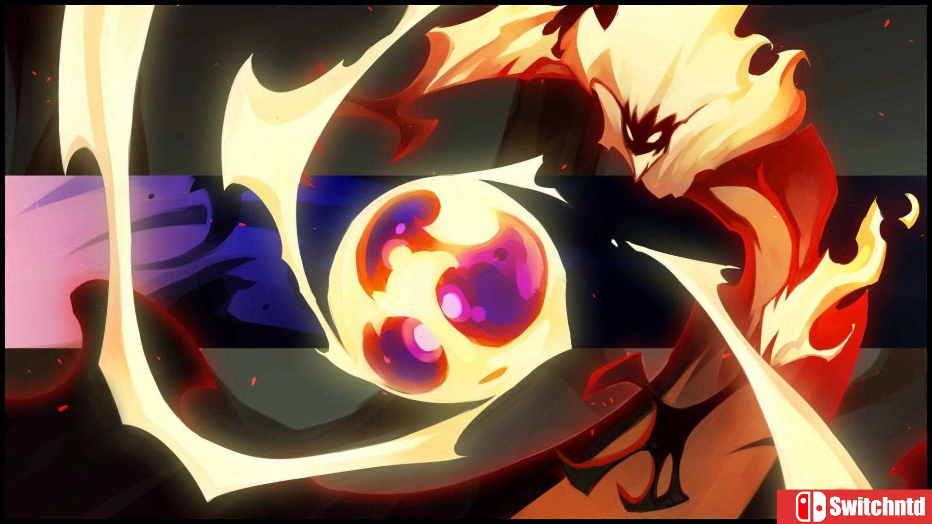 《Pankapu（Pankapu）》PLAZA镜像版[CN/EN]_1