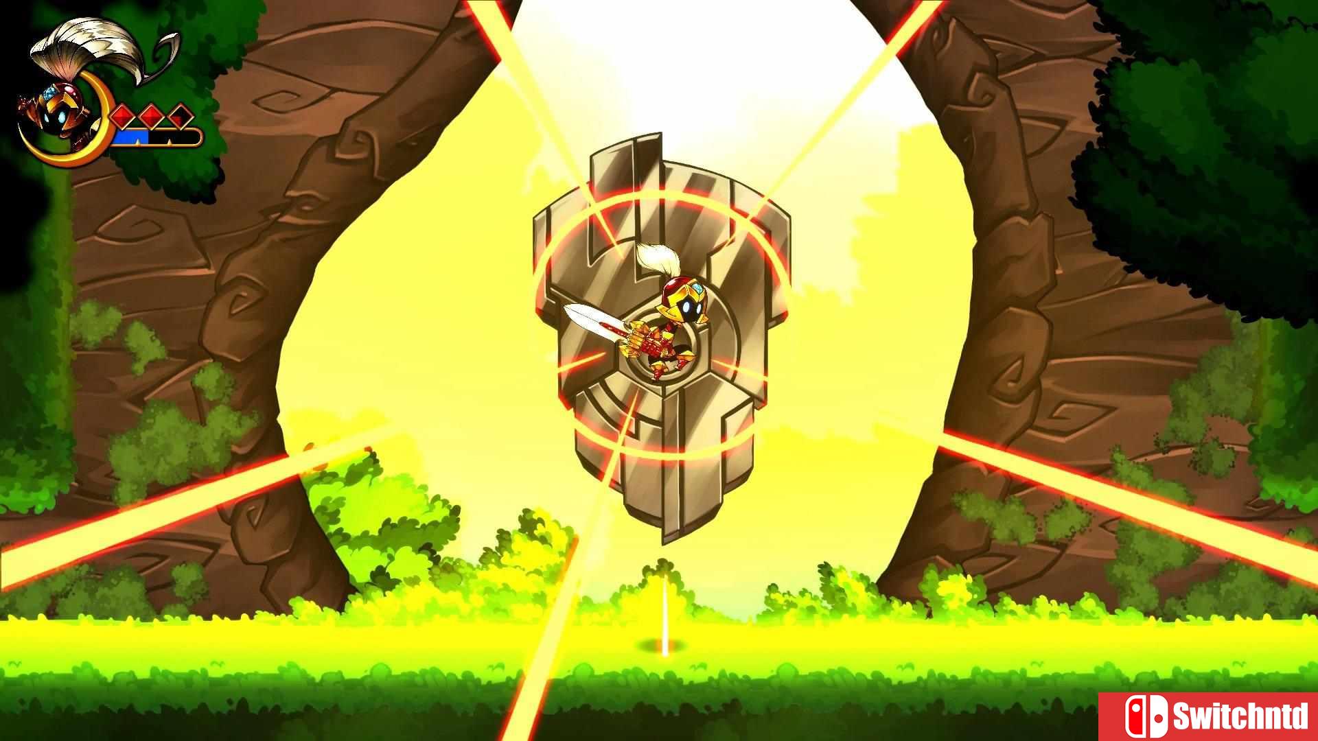 《Pankapu（Pankapu）》PLAZA镜像版[CN/EN]_7