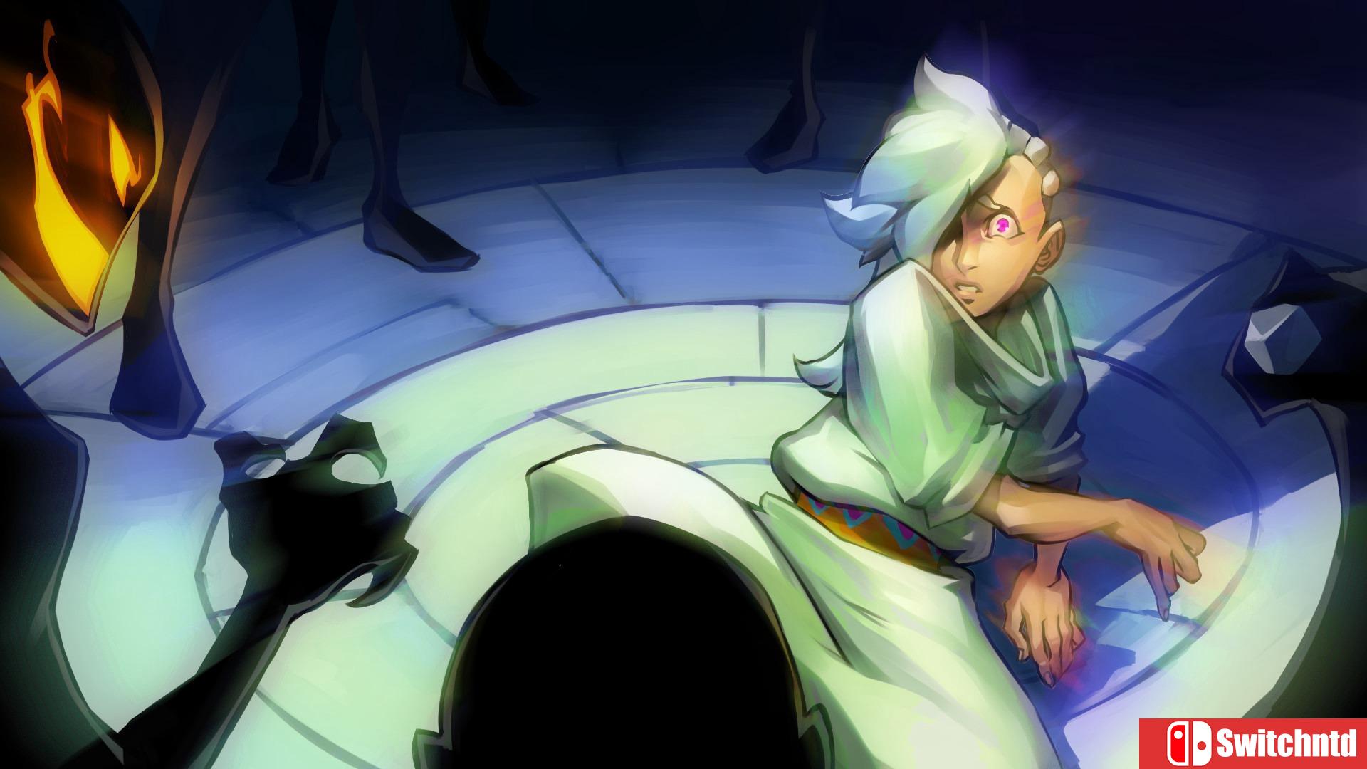 《Pankapu（Pankapu）》PLAZA镜像版[CN/EN]_8