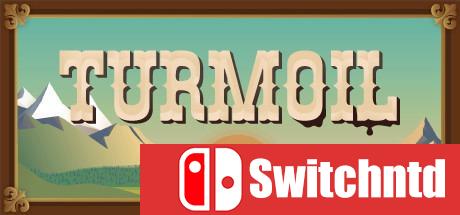 《石油骚动（Turmoil）》v1.2.13.0 十国语言 SiMPLEX硬盘版[CN/EN]