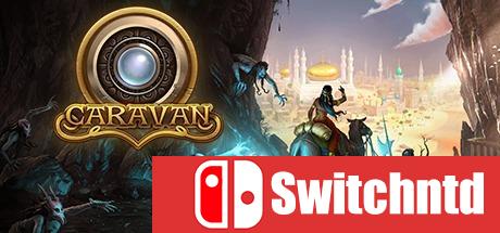 《商队（Caravan）》v1.1 DARKSiDERS硬盘版[CN/EN]_0
