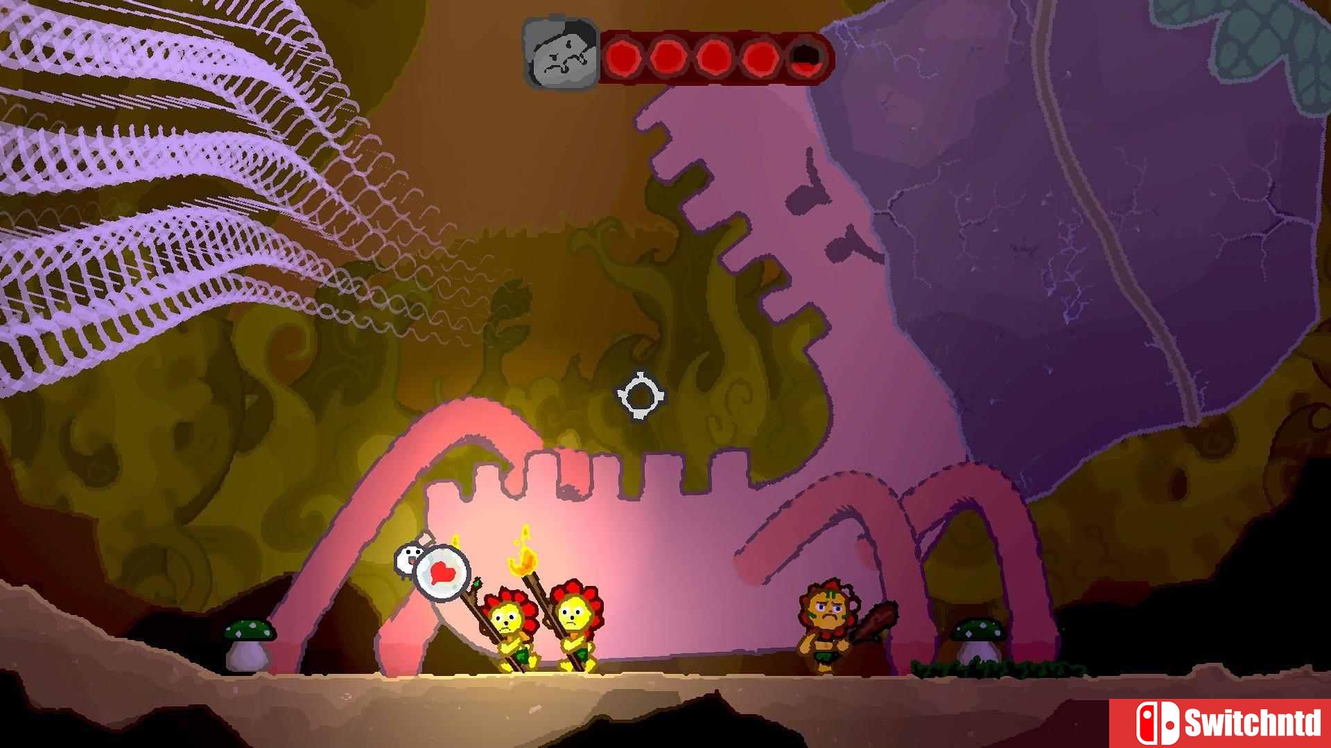 《Wuppo（Wuppo）》v1.1.60 三国语言 SiMPLEX硬盘版[CN/EN]_4