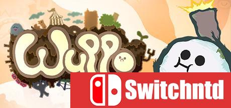 《Wuppo（Wuppo）》v1.1.55 三国语言 SiMPLEX硬盘版[CN/EN]