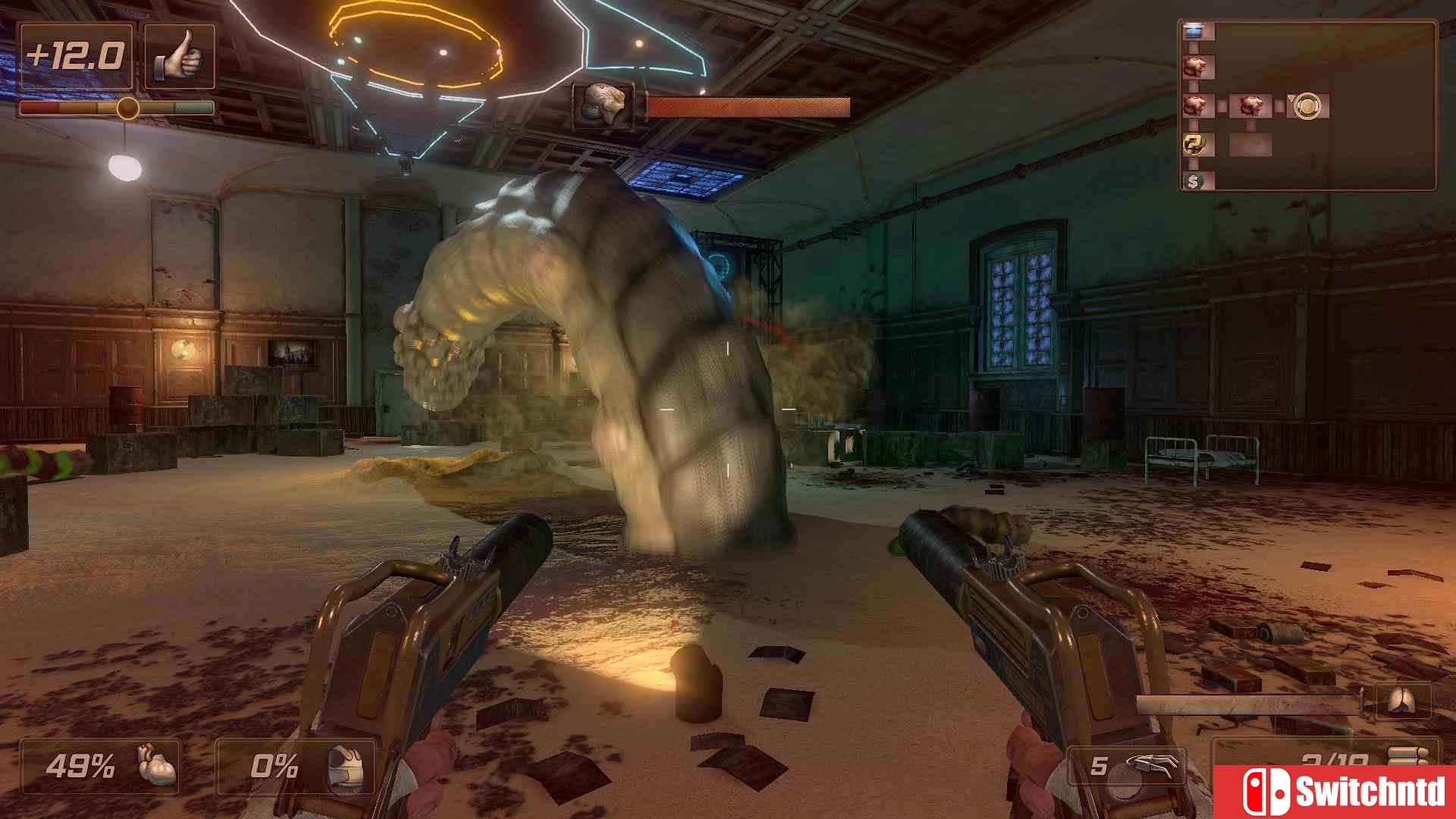 《杀人房间（Killing Room）》CODEX镜像版[CN/EN]_3