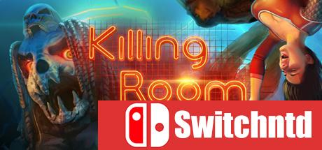 《杀人房间（Killing Room）》CODEX镜像版[CN/EN]_0