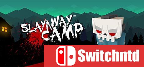《远离杀戮营地（Slayaway Camp）》v1.7.16 六国语言 SiMPLEX硬盘版[CN/EN]