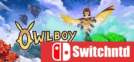 《猫头鹰男孩（Owlboy）》v1.3.6612.16848 十三语言 SiMPLEX硬盘版[CN/TW/EN]