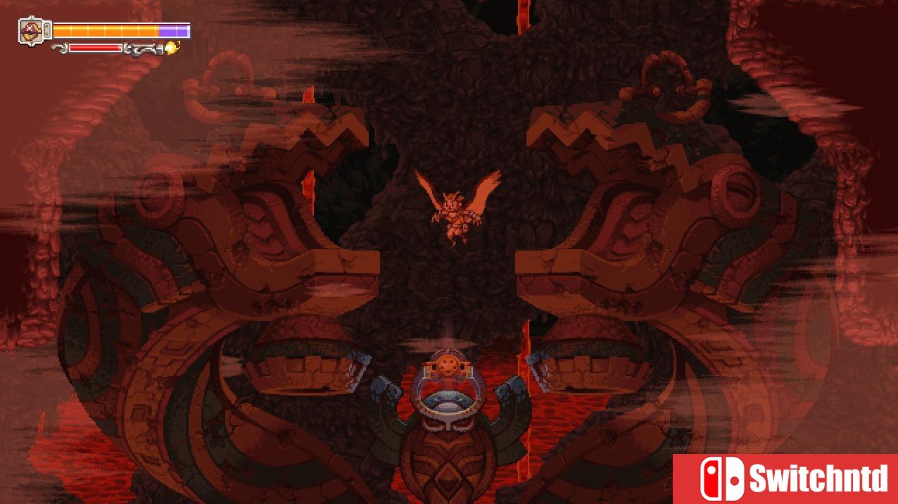 《猫头鹰男孩（Owlboy）》v1.3.6515.23925 3DM免安装未加密版[CN/EN]_1