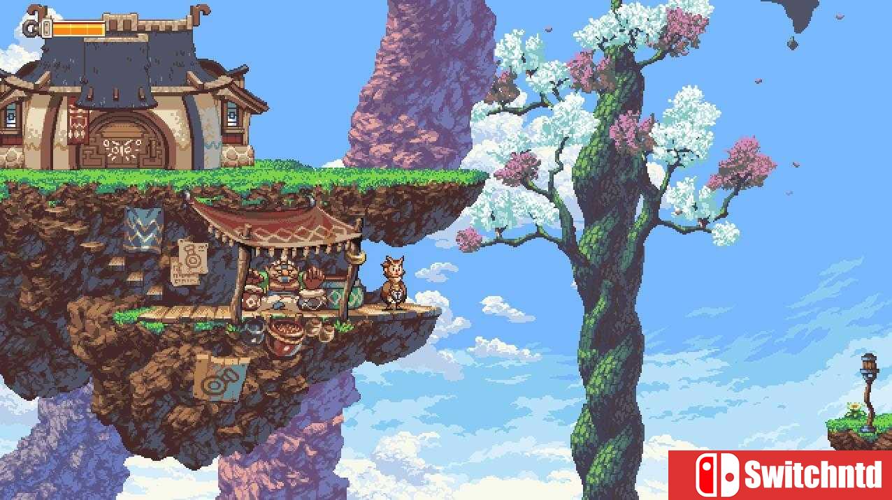 《猫头鹰男孩（Owlboy）》v1.3.6515.23925 3DM免安装未加密版[CN/EN]_2
