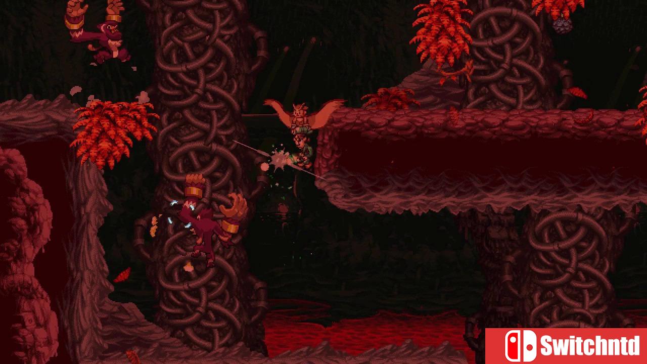 《猫头鹰男孩（Owlboy）》v1.3.6515.23925 3DM免安装未加密版[CN/EN]_3