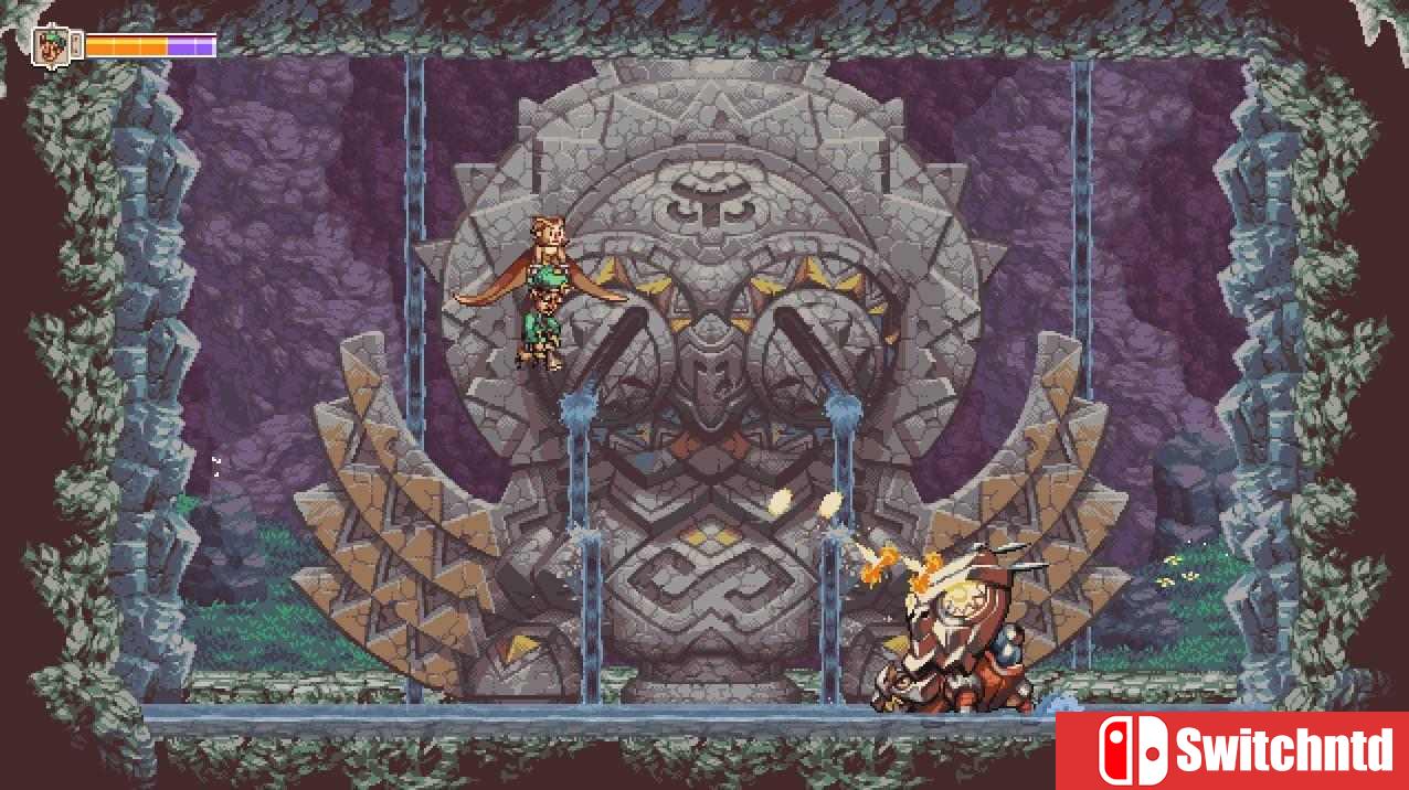 《猫头鹰男孩（Owlboy）》v1.3.6515.23925 3DM免安装未加密版[CN/EN]_4