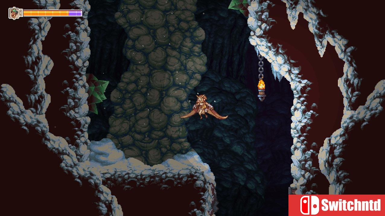 《猫头鹰男孩（Owlboy）》v1.3.6515.23925 3DM免安装未加密版[CN/EN]_5