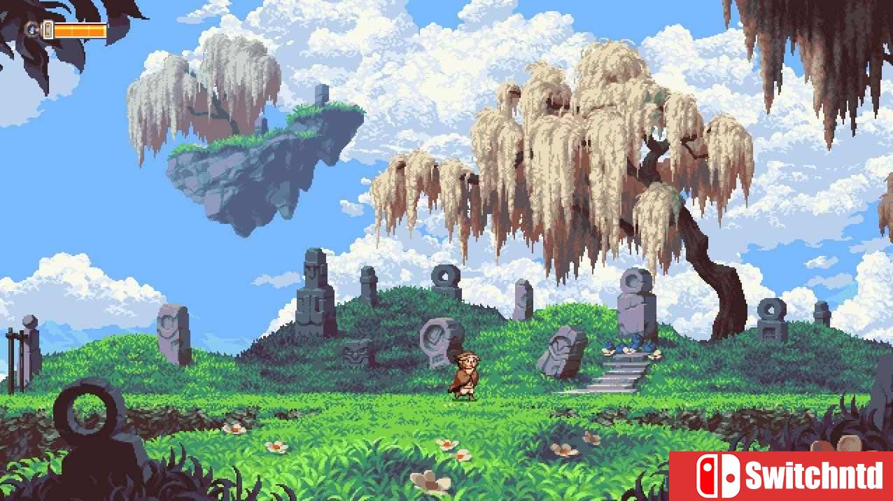 《猫头鹰男孩（Owlboy）》v1.3.6515.23925 3DM免安装未加密版[CN/EN]_8