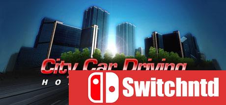 《城市汽车驾驶（City Car Driving）》PLAZA镜像版[CN/EN]