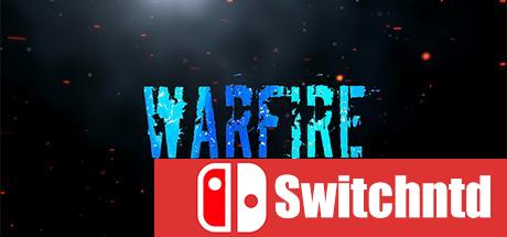 《战火（WarFire）》HI2U镜像版[CN/TW/EN]