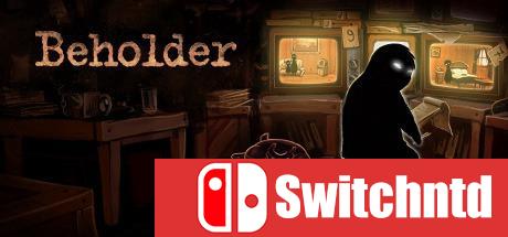《Beholder（Beholder）》五国语言 ALiAS硬盘版[CN/EN]