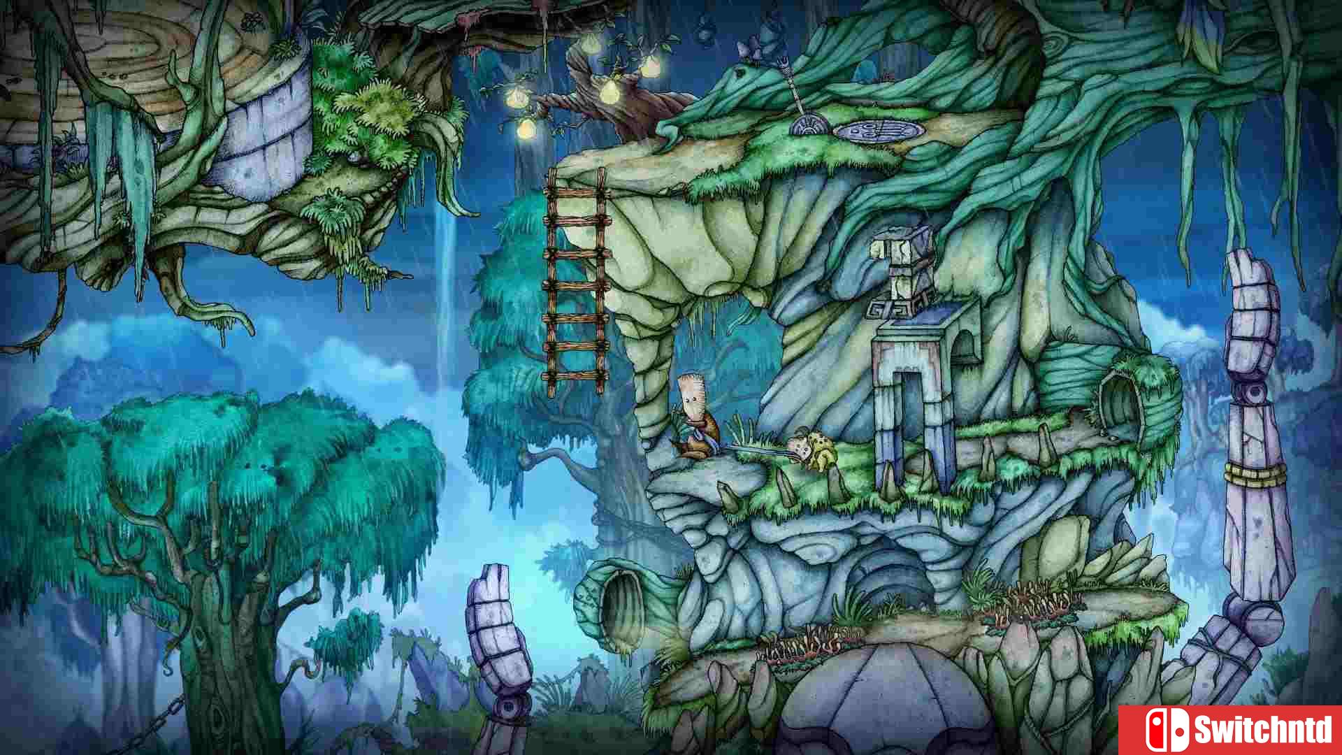 《烛焰（Candle）》CODEX镜像版[CN/EN]_1