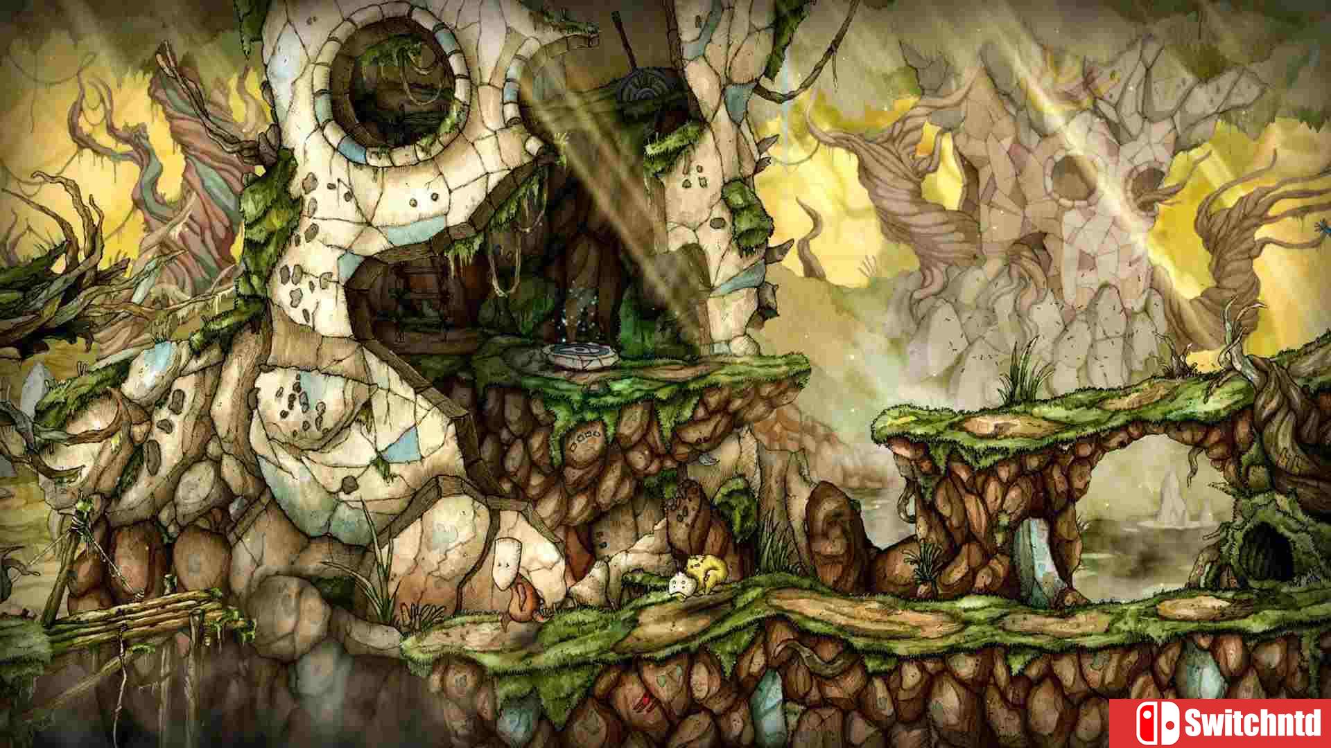 《烛焰（Candle）》CODEX镜像版[CN/EN]_2