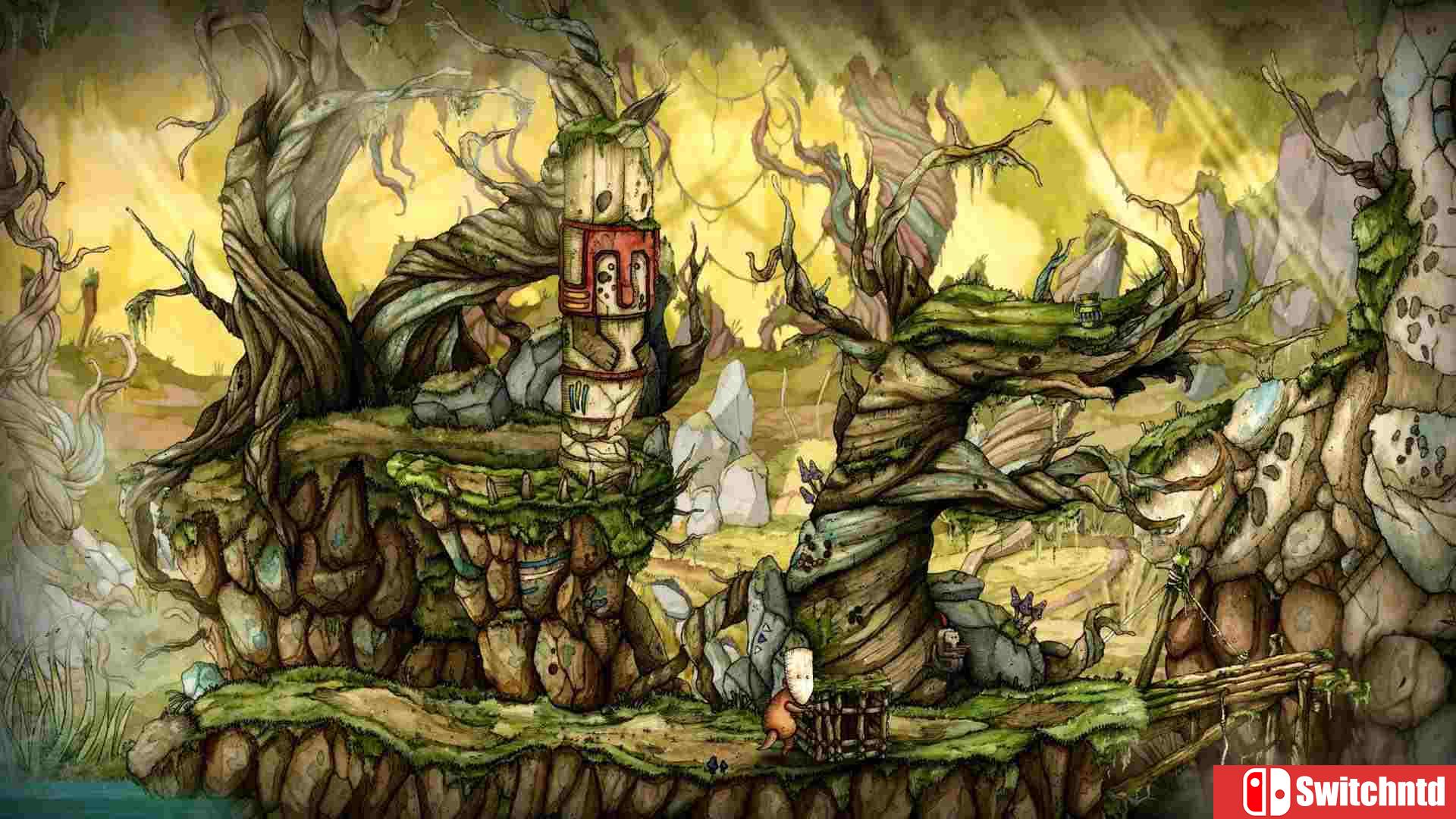 《烛焰（Candle）》CODEX镜像版[CN/EN]_3