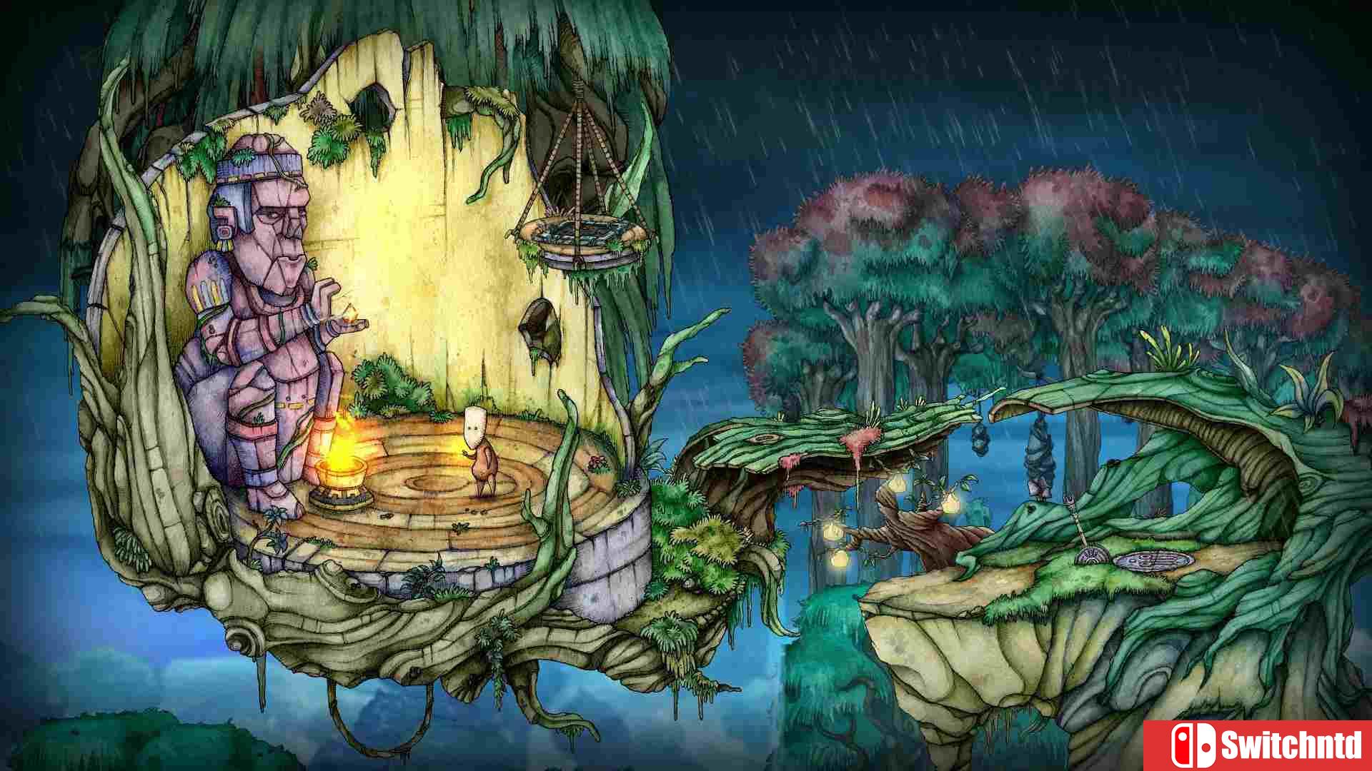 《烛焰（Candle）》CODEX镜像版[CN/EN]_5