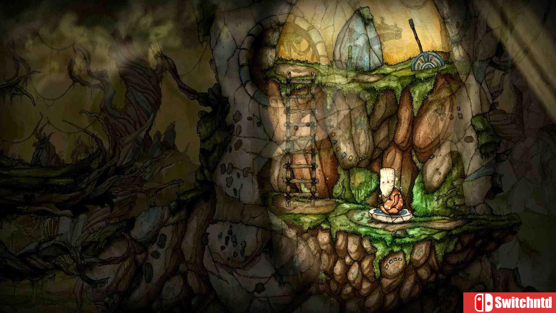 《烛焰（Candle）》CODEX镜像版[CN/EN]_7