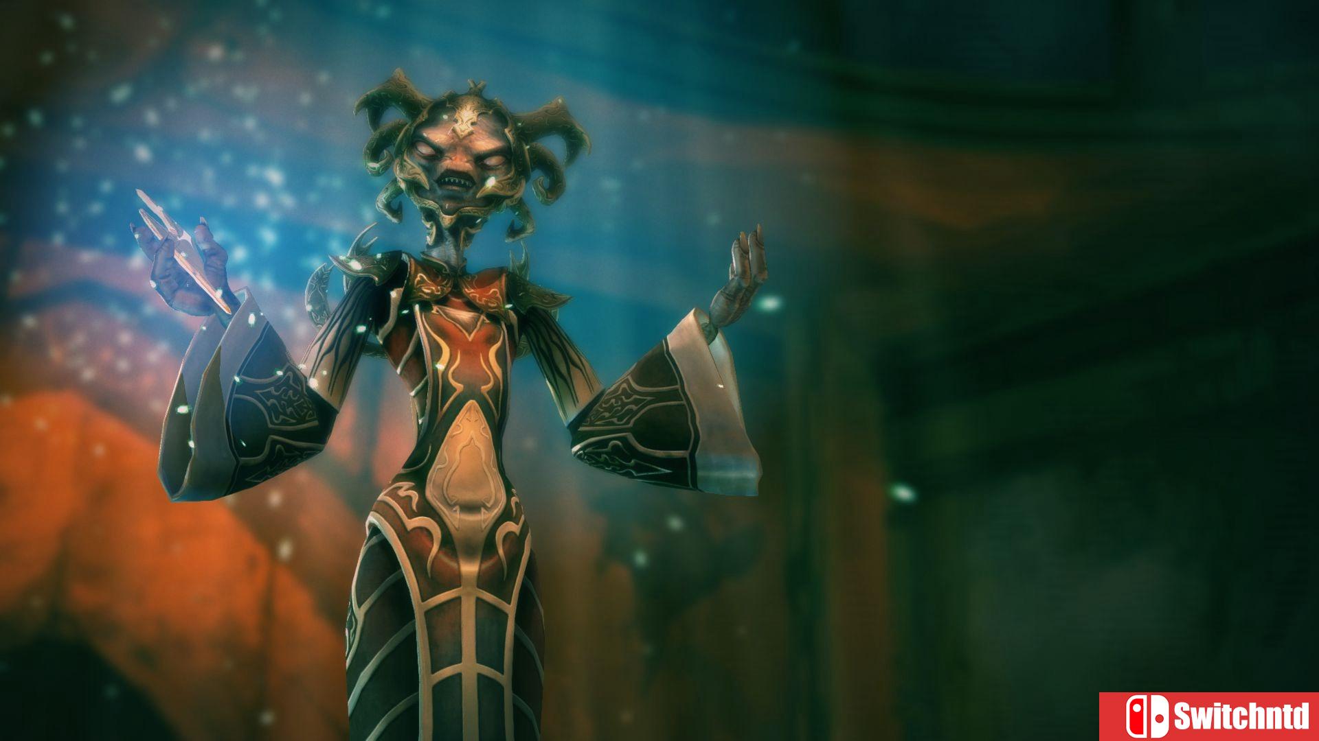 《风语世界2：沉寂（Silence: The Whispered World 2）》FLT镜像版[CN/EN]_2