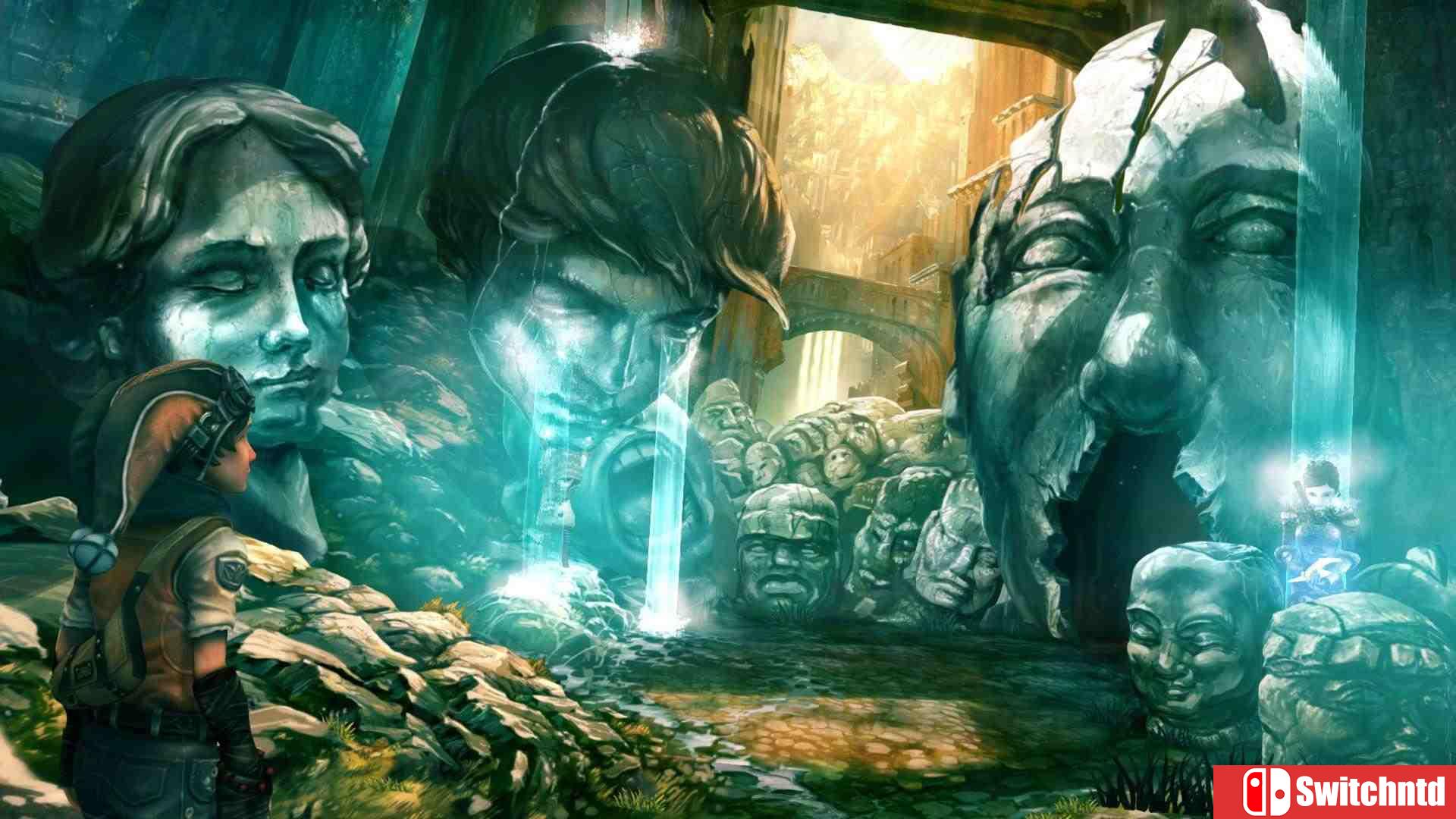 《风语世界2：沉寂（Silence: The Whispered World 2）》FLT镜像版[CN/EN]_3